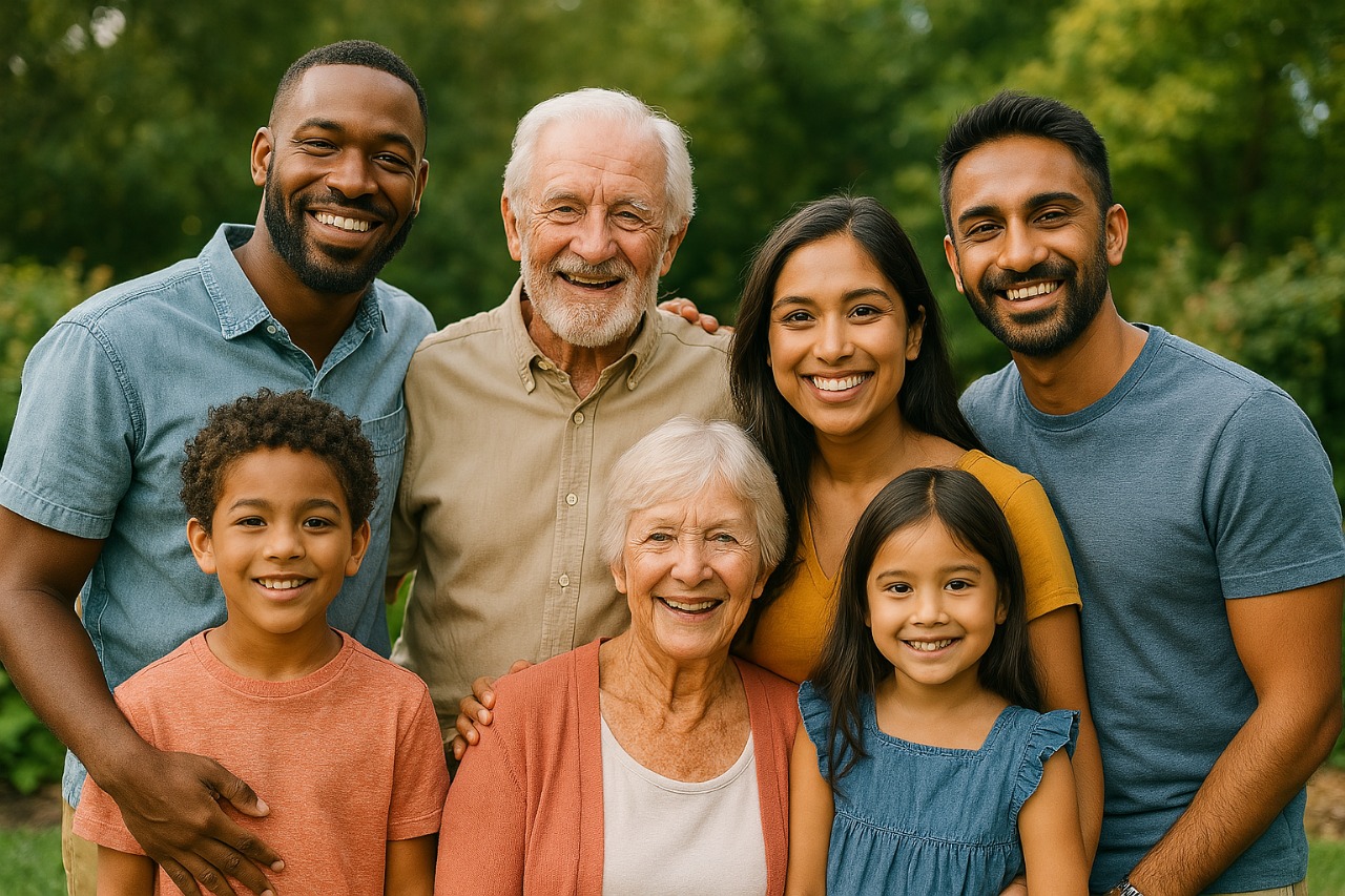 Family Image 1